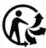 STIGA Villa Spring - Recycling-informatie - 2