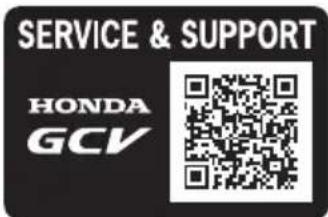 STIGA Combi 53 SVQ H - Excluderi: - 1