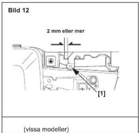 STIGA Combi 53 SVQ H - SAKERHETSDEKALENS PLATS/KOMPONENT & KONTROLLPLATSER - 20