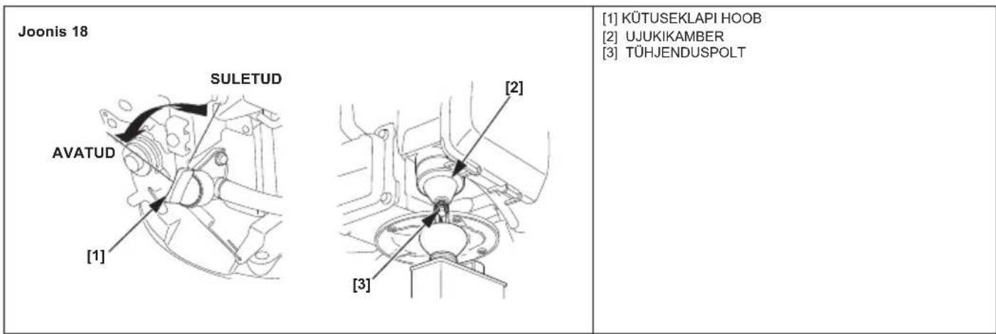 STIGA Combi 53 SVQ H - OHUTUSSILDI ASUKOHT / OSADE JA JUHTELEMENTIDE ASUKOHAD - 26