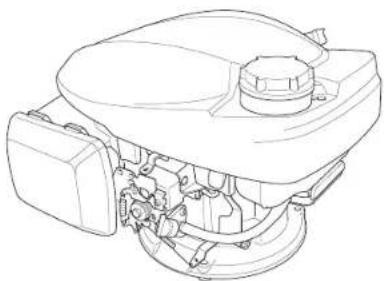 STIGA Combi 53 SVQ H - 1