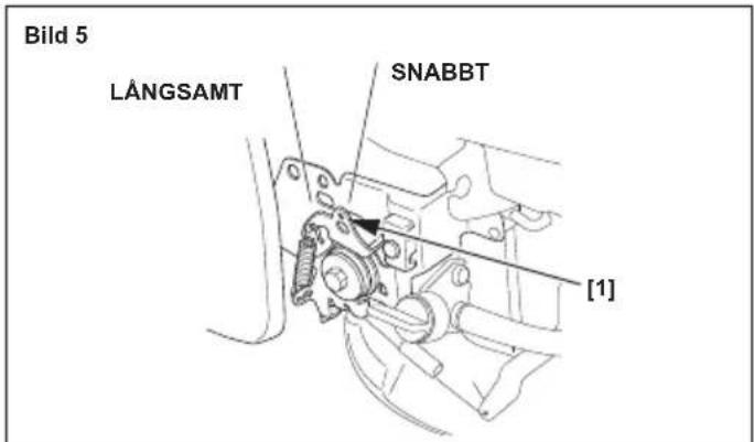 STIGA Combi 53 SVQ H - SAKERHETSDEKALENS PLATS/KOMPONENT & KONTROLLPLATSER - 13