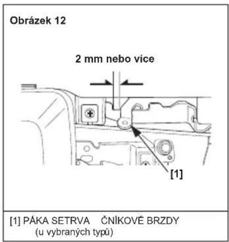 STIGA Combi 53 SVQ H - HONDA - 19