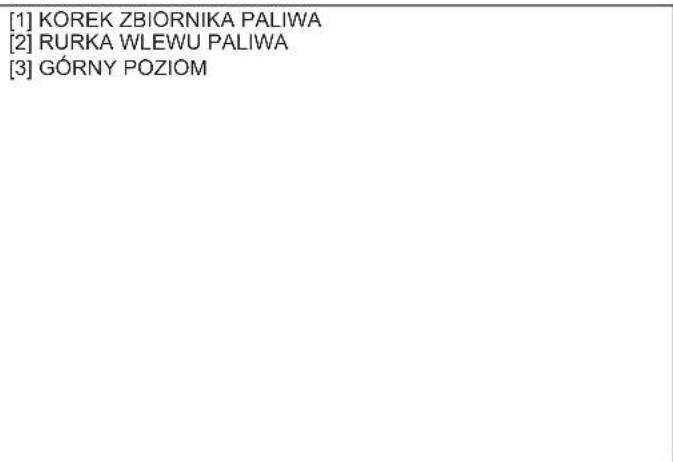 STIGA Combi 53 SVQ H - ROZMIESZCZENIE ETYKIET BEZPIECZENSTWA/ELEMENTOW i PRZYRZADOW STEROWANIA - 16