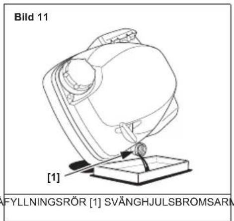 STIGA Combi 53 SVQ H - SAKERHETSDEKALENS PLATS/KOMPONENT & KONTROLLPLATSER - 19