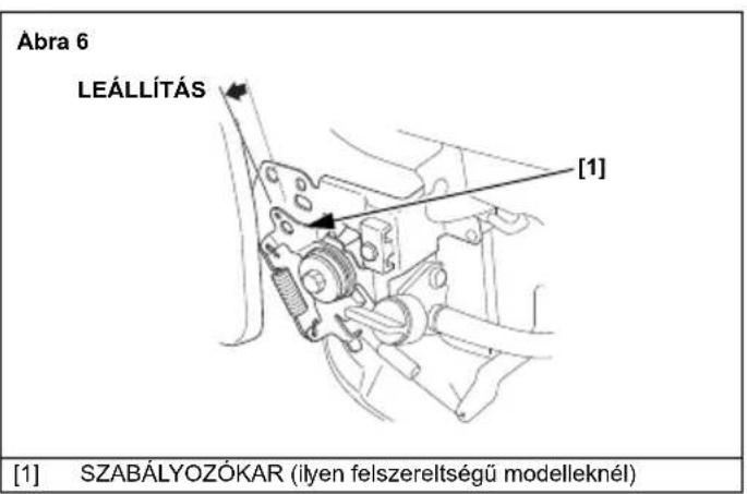 STIGA Combi 53 SVQ H - BIZTONSAGICIMKEK HELYE/ALKOTOELEMEK ES KEZELOSZERVEK HELYE - 14