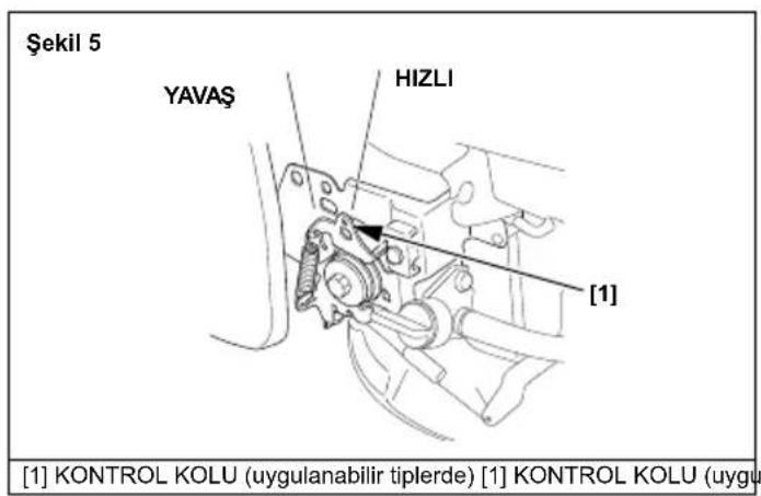 STIGA Combi 53 SVQ H - GÜVENLIK ETİKETLERİN / PARÇALARIN VE KUMANDALARIN YERLERİ - 13