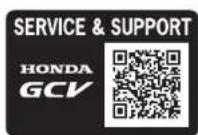 STIGA Combi 53 SVQ H - Exclusions : - 1
