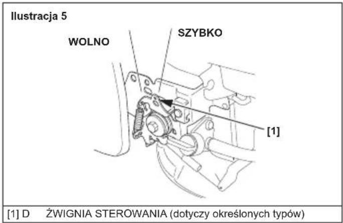 STIGA Combi 53 SVQ H - ROZMIESZCZENIE ETYKIET BEZPIECZENSTWA/ELEMENTOW i PRZYRZADOW STEROWANIA - 12