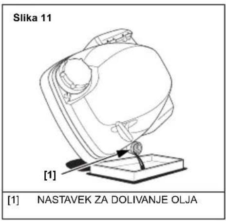 STIGA Combi 53 SVQ H - POLOZAJ VARNOSTNE NALEPKE/POLOZAJI KOMPONENT IN UPRAVLJALNIH ELEMENTOV - 19