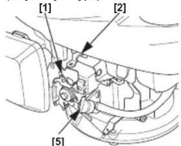 STIGA Combi 53 SVQ H - HONDA - 6