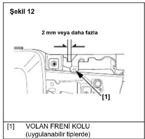 STIGA Combi 53 SVQ H - GÜVENLIK ETİKETLERİN / PARÇALARIN VE KUMANDALARIN YERLERİ - 20