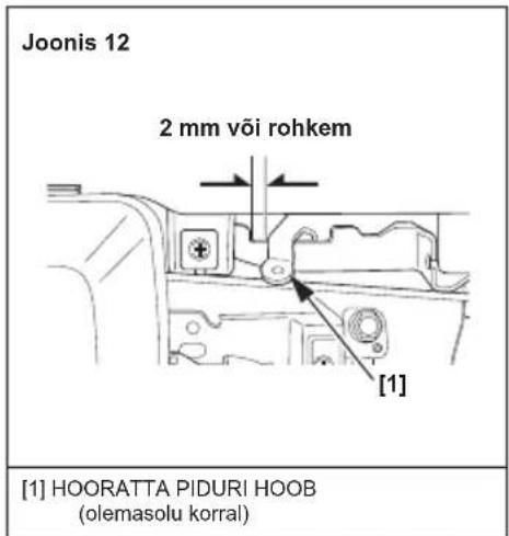 STIGA Combi 53 SVQ H - OHUTUSSILDI ASUKOHT / OSADE JA JUHTELEMENTIDE ASUKOHAD - 20