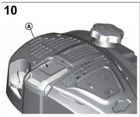 STIGA Multiclip 50 SXE B - 13