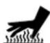 STIGA Multiclip 50 SXE B - VAROITUS - 3