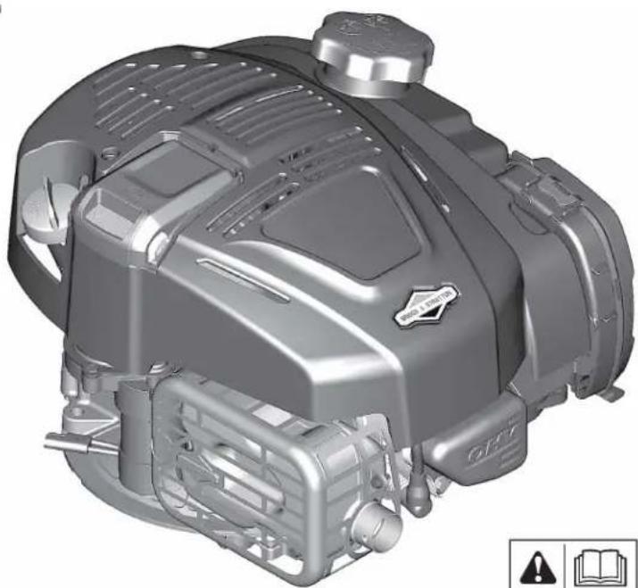 STIGA Multiclip 50 SXE B - 2