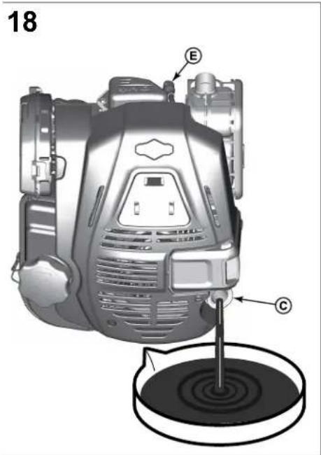 STIGA Multiclip 50 SXE B - 19