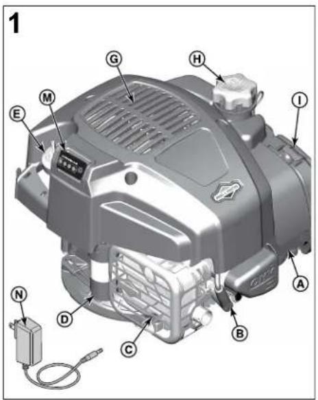 STIGA Multiclip 50 SXE B - 4
