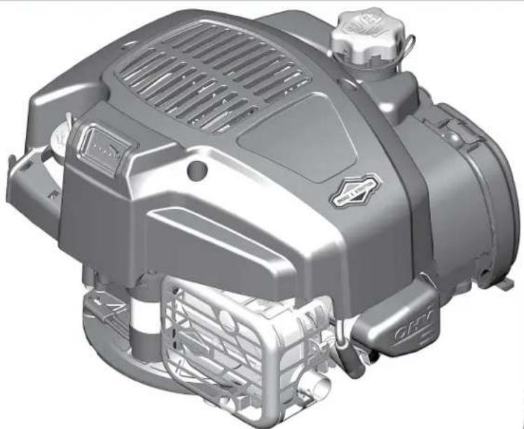 STIGA Multiclip 50 SXE B - 1