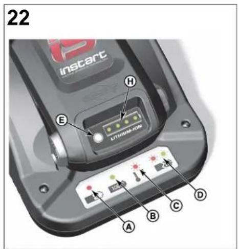 STIGA Multiclip 50 SXE B - 26
