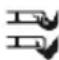 STIGA Twinclip 55 SVEQ H - Tip uporabnika - 8