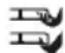 STIGA Twinclip 55 SVEQ H - ЗНАКИ БЕЗОПАСНОСТИ - 3