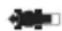 STIGA Twinclip 55 SVEQ H - LEVIER FREIN MOTEUR / ORGANE DE COUPE - 1