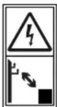STIGA SPH 700 AE - DANGER DE PROJECTIONS! - 1