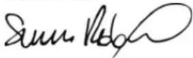 STIGA Collector 543 AE - UK DECLARATION OF CONFORMITY - 1