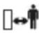 STIGA Collector 543 AE - SAFETY SIGNS - 4