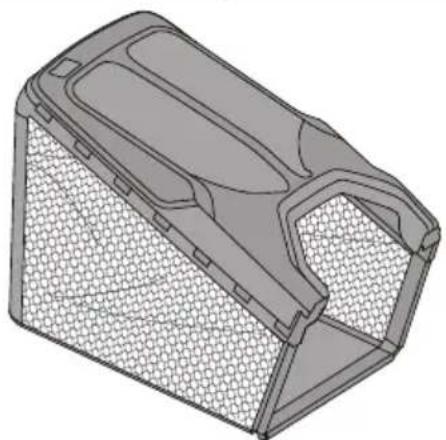 STIGA Collector 543 AE - 14