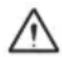 STIGA Collector 543 AE - SAFETY SIGNS - 1
