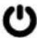 STIGA Combi 743 Q AE - Power button - 1