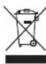 STIGA EC 415 D - DISPOSAL - 1