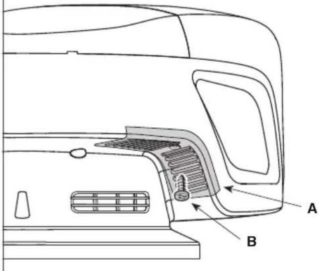 STIGA Combi 748 Q AE Kit - 45