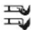 STIGA Combi 748 Q AE Kit - SAFETY SIGNS - 5
