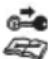 STIGA Combi 743 Q AE Kit - ЗНАКИ БЕЗОПАСНОСТИ - 14
