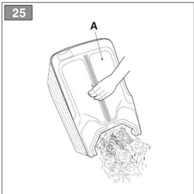 STIGA Combi 743 Q AE Kit - 41