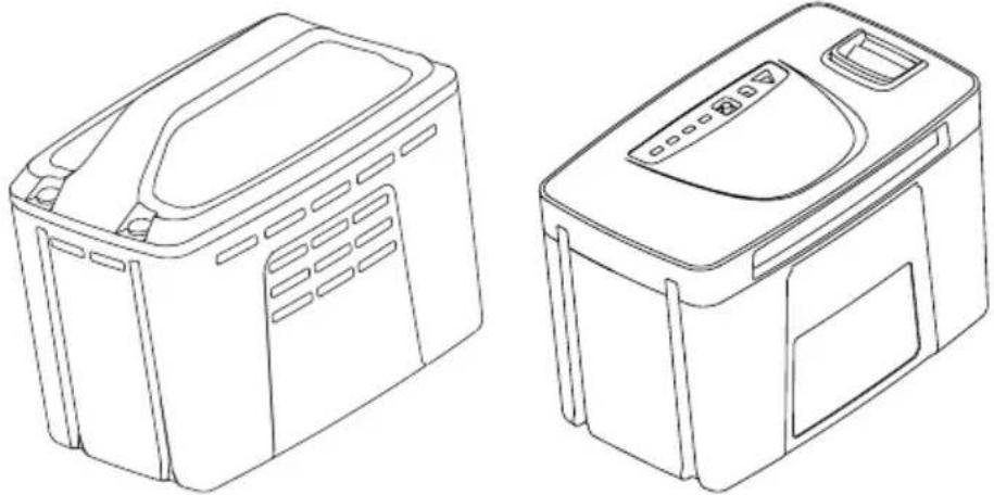 STIGA Combi 743 Q AE Kit - 49