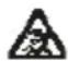 STIGA Combi 743 Q AE Kit - VÝSTRAŽNÉ SYMBOLY - 3