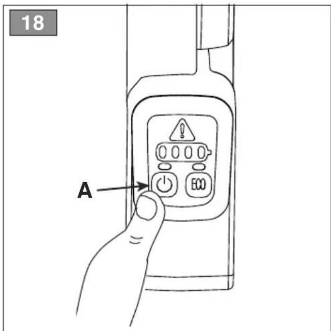 STIGA Combi 743 Q AE Kit - 33