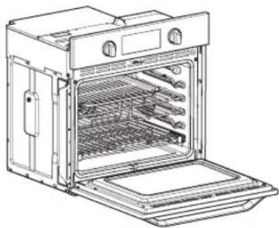 LG LSWS306ST - Accessories for Cooking - 4