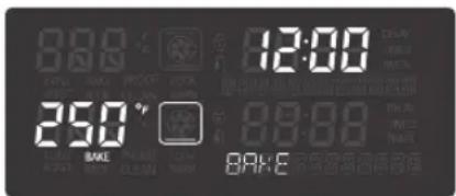 LG LSWS306ST - PREHEATING - 1