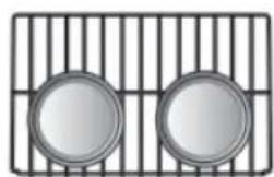 LG LSWS306ST - Rack and Pan Placement - 2