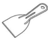 LG LSWS306ST - GUIDE D'INSTRUCTION EasyClean® - 1