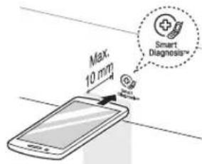 LG LSWS306ST - NOTE - 1