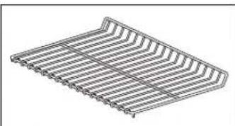 LG LSWS306ST - Oven Racks - 1