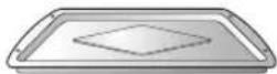LG LSWS306ST - Accessories for Cooking - 3