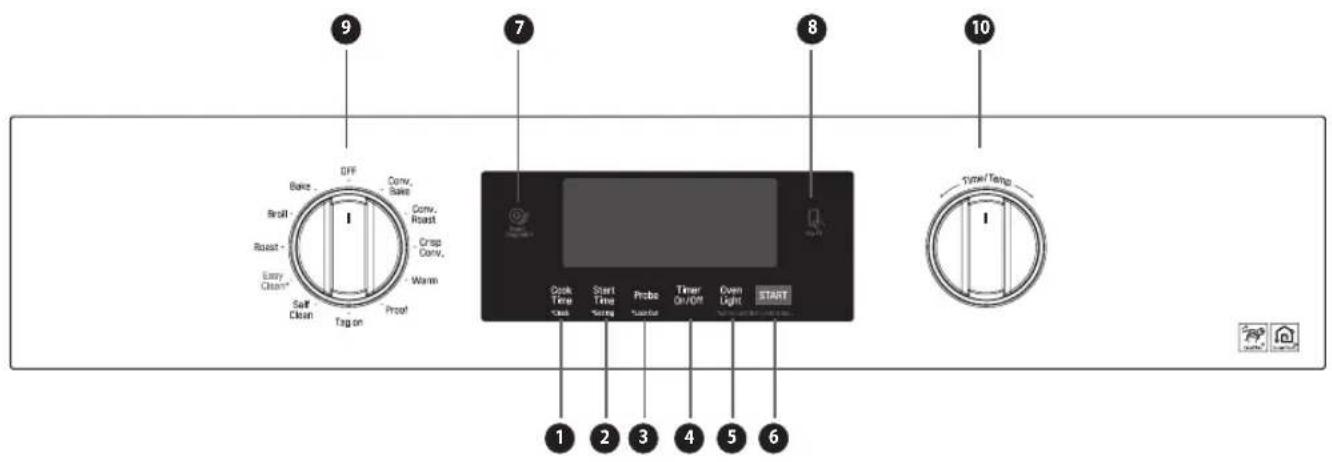 LG LSWS306ST - NOTE - 1