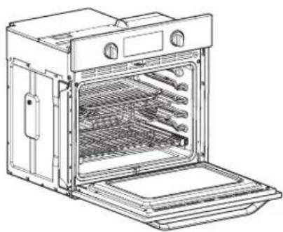 LG LSWS306ST - ACCESSOIRES - 4
